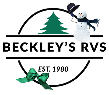 Beckleys RVs-December